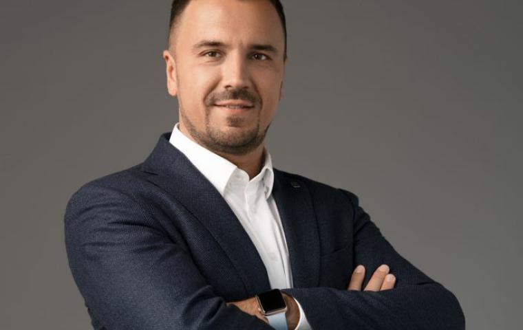 «На первый план выходят IT-компании, предлагающие комплексные решения»