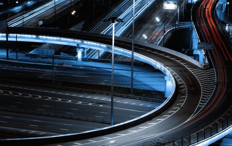 Цифровизация транспортной отрасли реализуется по плану