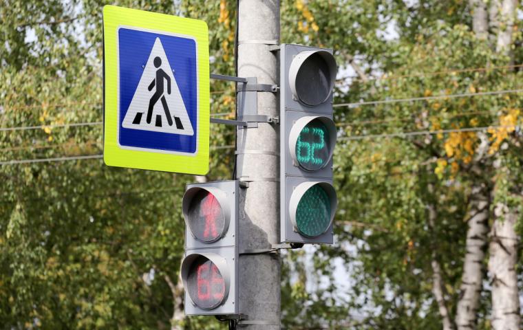 ГК «Урбантех» дооснащает интеллектуальным оборудованием 28 светофорных объектов в Нижнем Новгороде