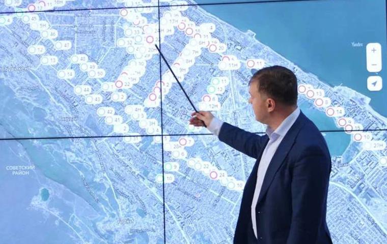 Игорь Канатченко, ГК «Урбантех»: «Умные» светофоры против пробок на улицах