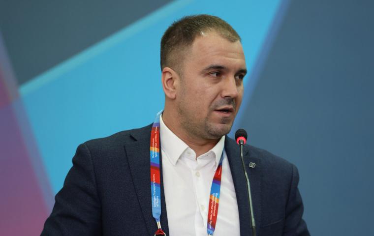 ИТС России