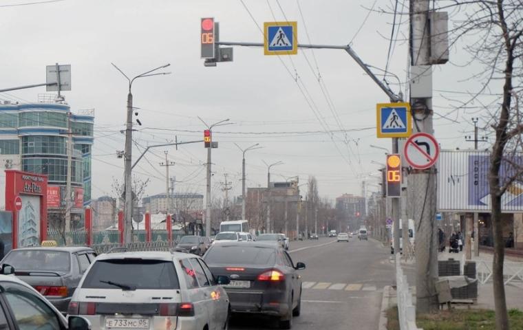 На что способна интеллектуальная транспортная система?