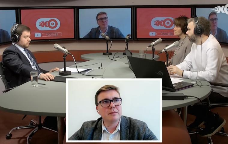Цифровизация дорог