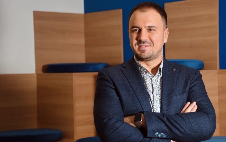 Мусор соберут в нейронную сеть