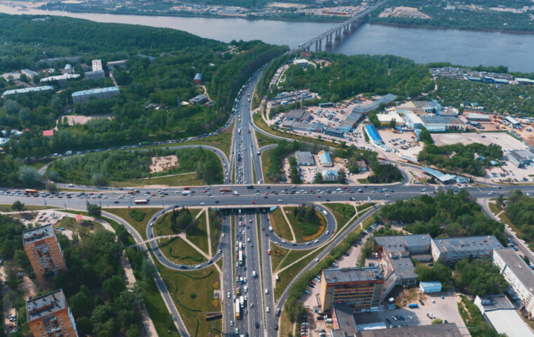Deployment of ITS and the Sputnik integration platform in Nizhny Novgorod