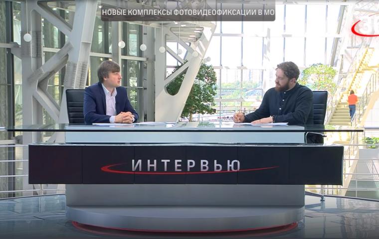 Как на 80% удалось снизить количество ДТП на дорогах Подмосковья