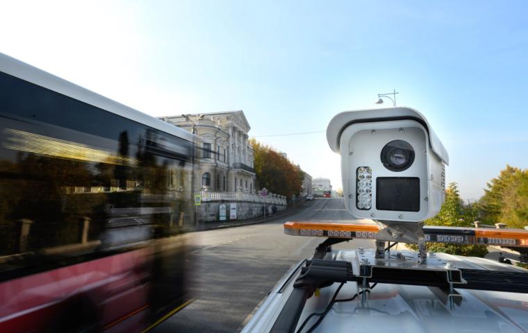 Как работают современные камеры фотовидеофиксации