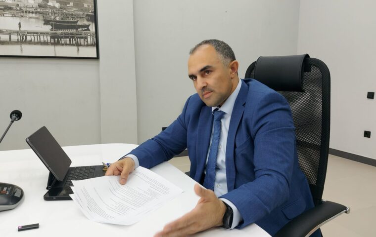 ИТС не для «галочки», а для безопасности людей на дорогах