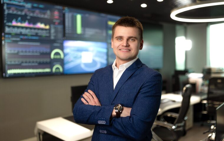 Робот к поездке не готов