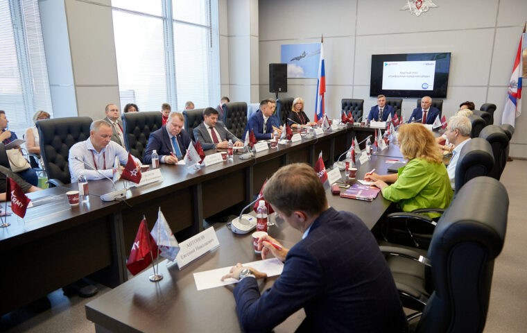 ГК «Урбантех» рассказала о создании цифровых двойников дорожно-транспортной инфраструктуры на военно-техническом форуме «Армия-2023»