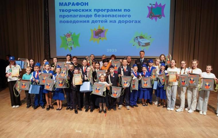 Urbantech supports Creative Programs Marathon for Promoting Safe Road Behavior Among Children