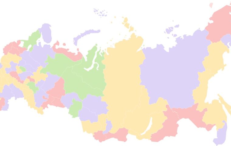 All-Russian Traffic Safety Index