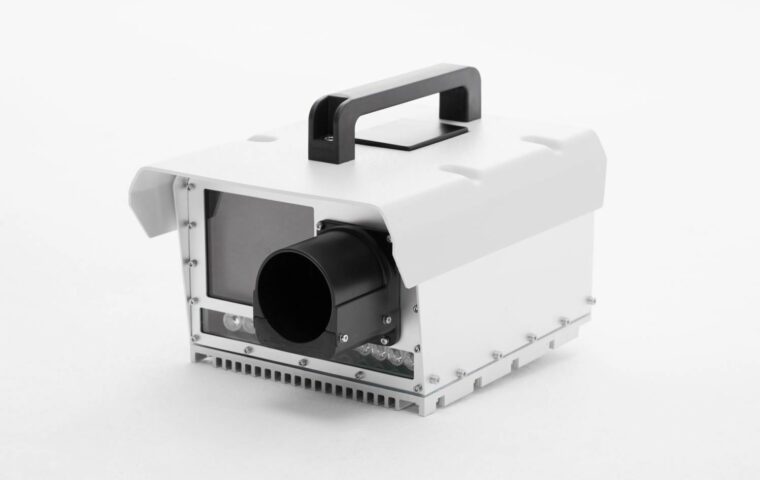 Urbantech Group installs new traffic enforcement cameras in the Leningrad Region