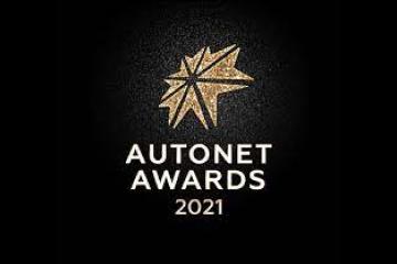 AUTONET AWARDS for Advanced Implementation of Intelligent Transport Infrastructure Technologies