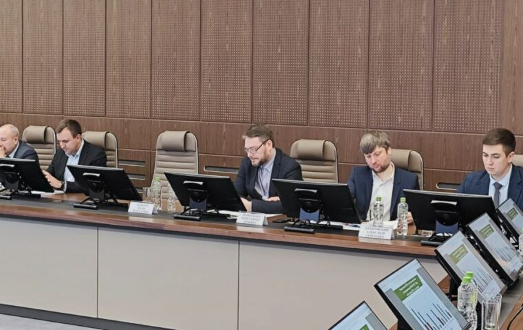 ГК «Урбантех» приняла участие в выездном совещании Общественного совета при Минтрансе РФ в Республике Башкортостан
