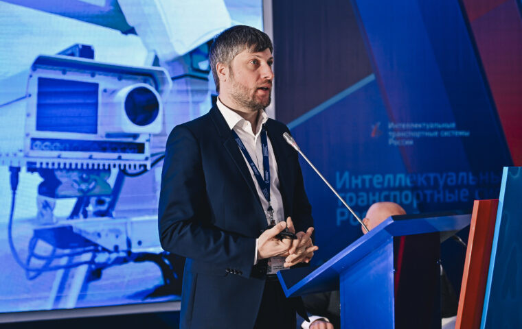 UrbanTech Group Showcases Cutting-Edge Technologies at ITS for Regions Forum