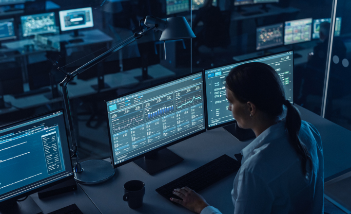 Accident prediction and analytics system