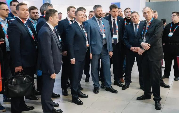 UrbanTech Group Participates in the Annual ITS for Regions Conference and Exhibition