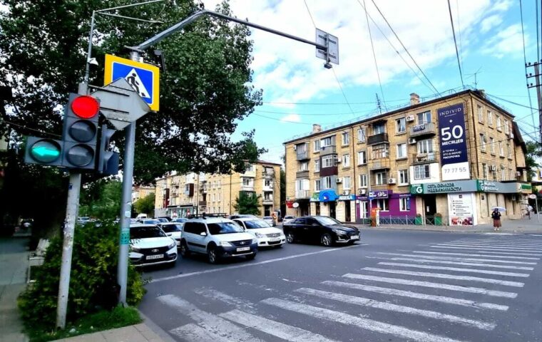 В 2023 году ГК «Урбантех» завершит внедрение ИТС в Махачкале